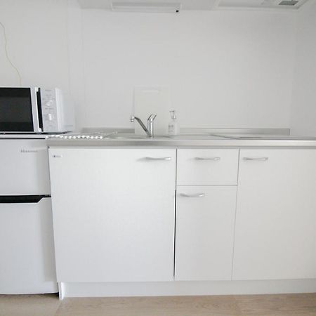 Casa Higashi Mikuni 01 Apartment Osaka Ngoại thất bức ảnh