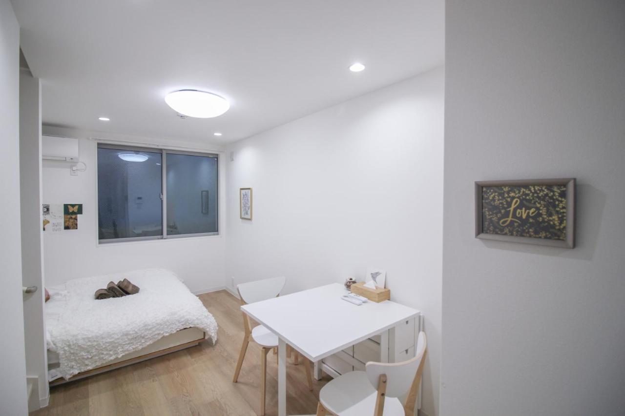 Casa Higashi Mikuni 01 Apartment Osaka Ngoại thất bức ảnh