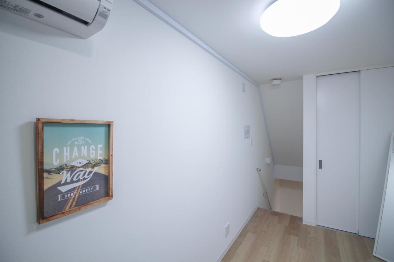 Casa Higashi Mikuni 01 Apartment Osaka Ngoại thất bức ảnh